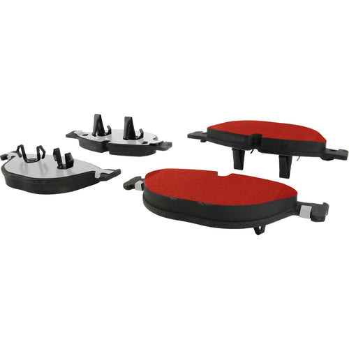500.17500 Centric PQ PRO PADS