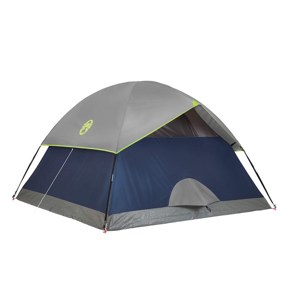 Sundome Coleman 3