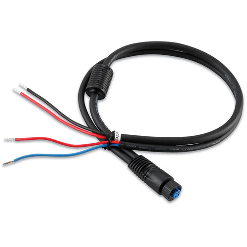 Garmin 010-11533-00 Actuator Power Cable for Boating GHP 12 Wire