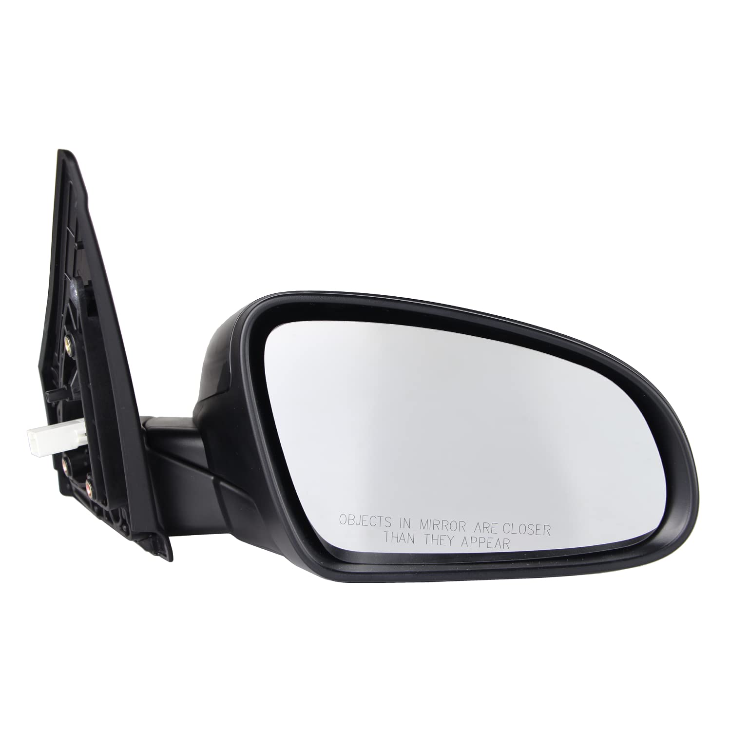 Mirror TYC