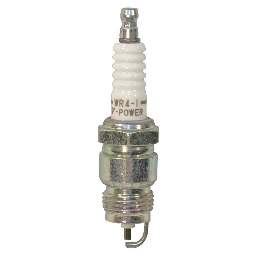 Spark Plug NGK Stock # 4652