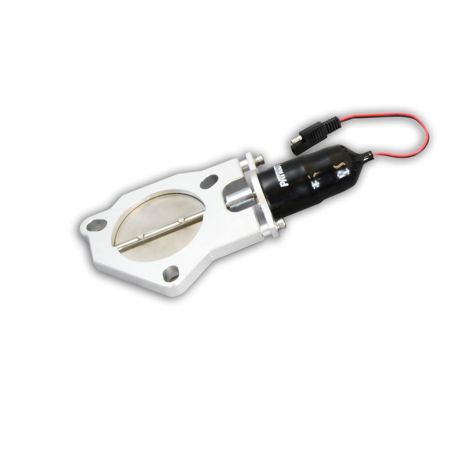 Patriot 3" Electric Cutout Dual System w/remote Patriot Exhaust PEC300K