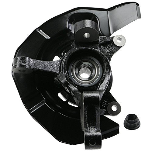 Suspension Knuckle Assembly MOOG LK028 for Toyota Highlander