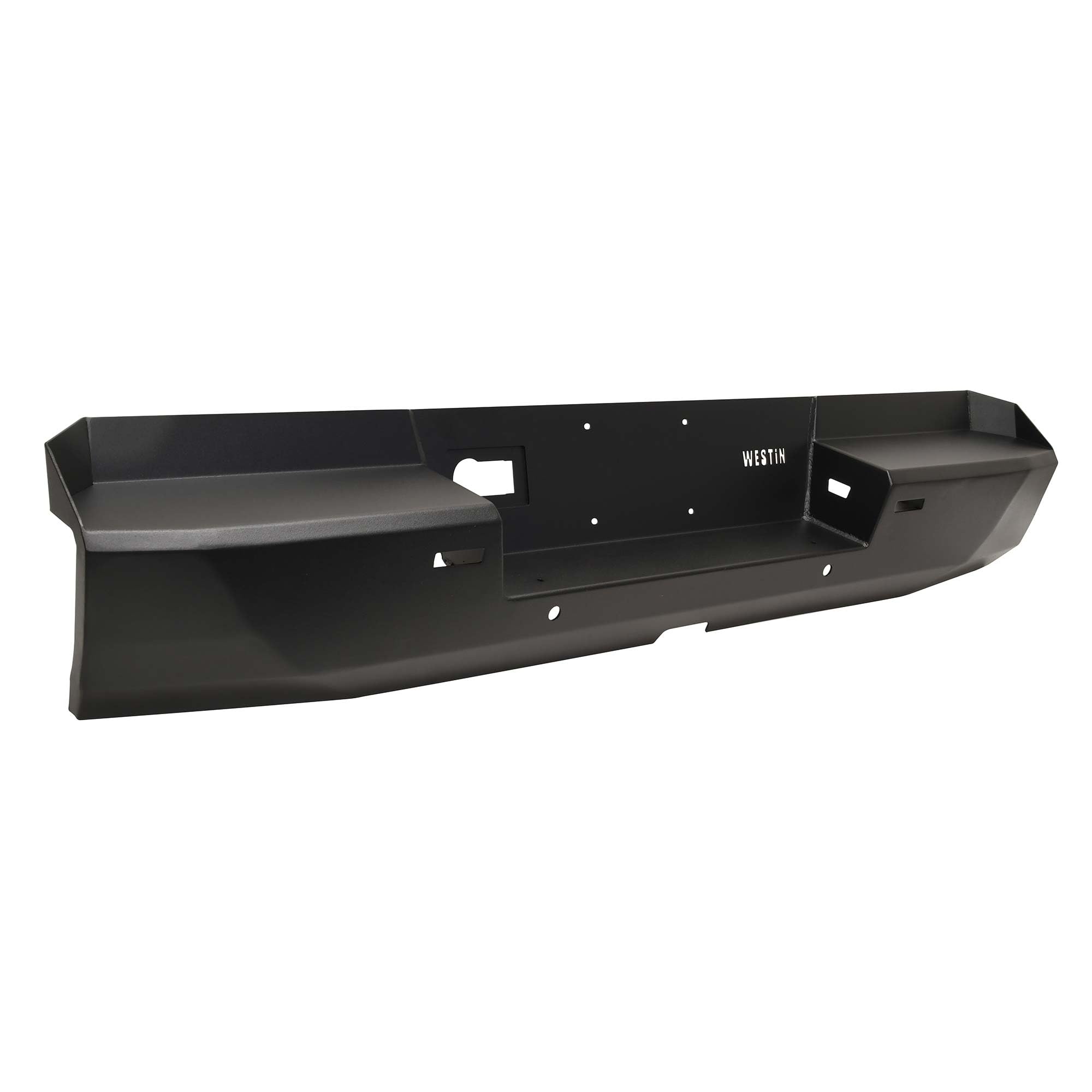 Pro-Series Rear Bumper Westin fits 2022-2026 Tundra