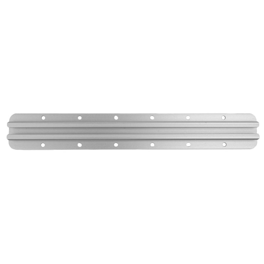 YakAttack Generation II GT175 GearTrac – 12” Heavy Duty Surface Mount Track | Adjustable Accessory Mounting Rail for Kayaks, Canoes, Boats & ATVs | Made in USA