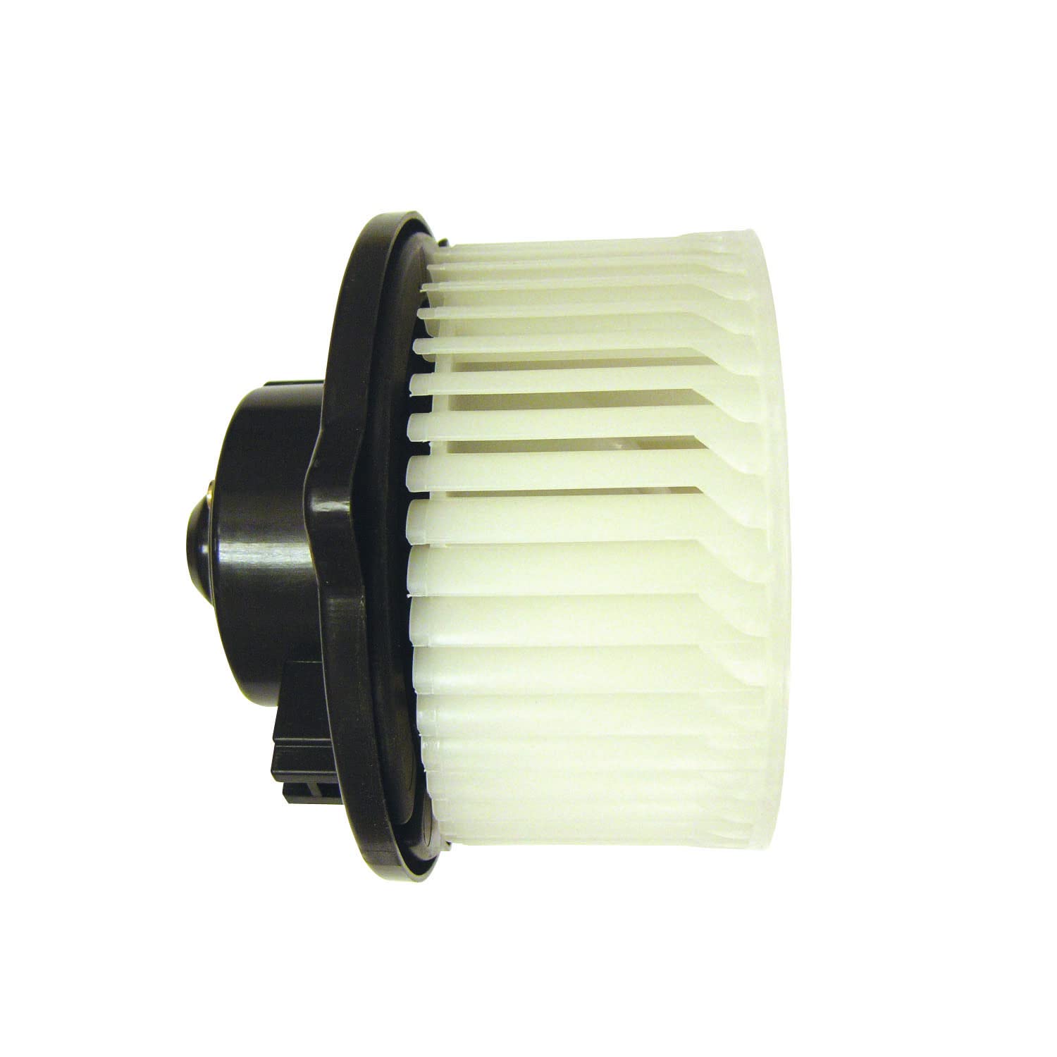 Toyota Sienna TYC 700064 Replacement Front Blower Assembly