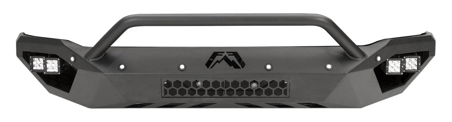 M2450B Fab Fours Light Cover