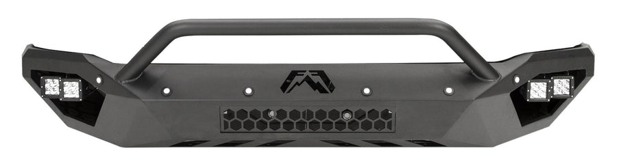 M2450B Fab Fours Light Cover