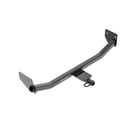Class 1 Draw-Tite Trailer Hitch, 1-1/4 Inch Square Receiver, Compatible with 2017-2025 Hyundai Ioniq.