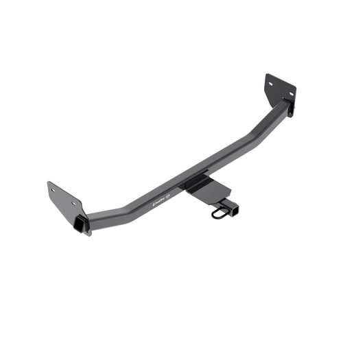 Class 1 Draw-Tite Trailer Hitch, 1-1/4 Inch Square Receiver, Compatible with 2017-2025 Hyundai Ioniq.