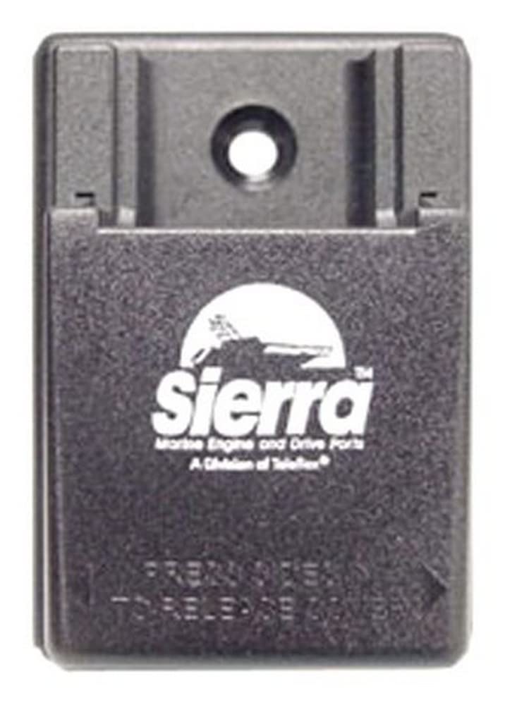 Marine Maxi Fuse Block Sierra International FS81080