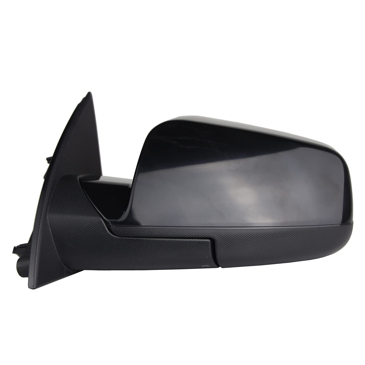 Left-Side TYC 1570292 Door Mirror Compatible with 2016-2017 Chevrolet Equinox