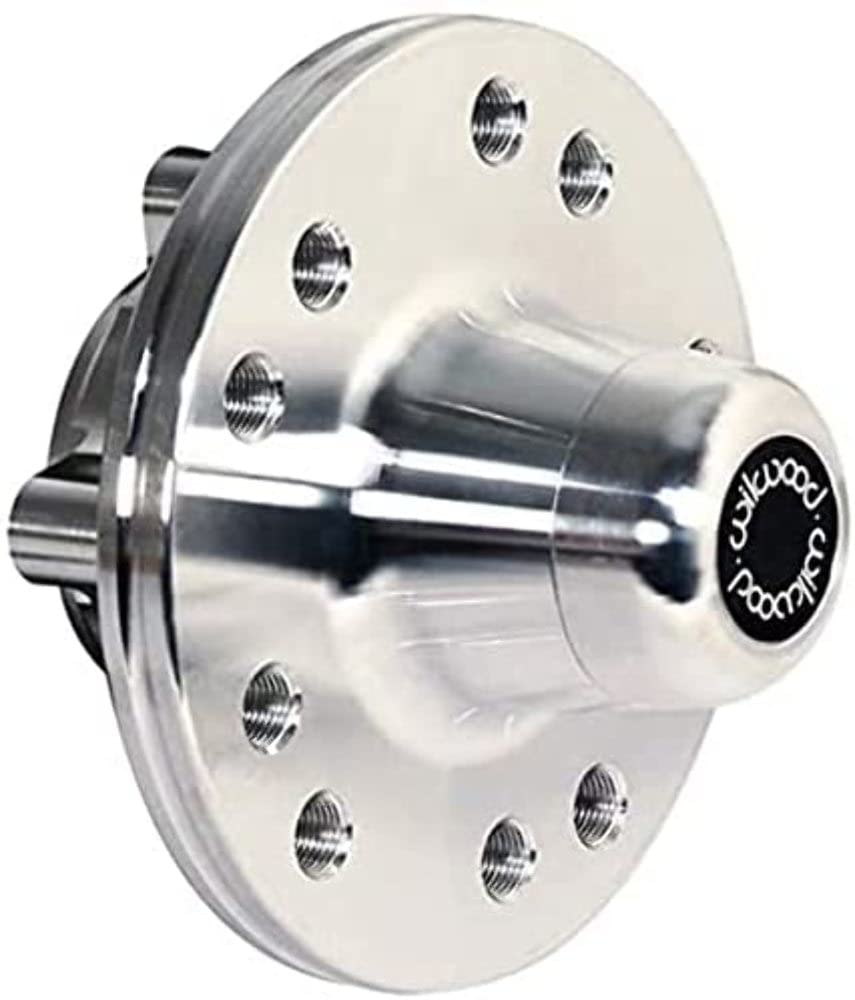 5x4.00/4.50 Hub-Solid Rotor,Mopar