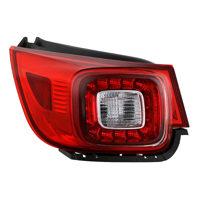 LED OE Tail Lights Xtune (ALT-JH-CM13-LED-OE-OL) (POE)