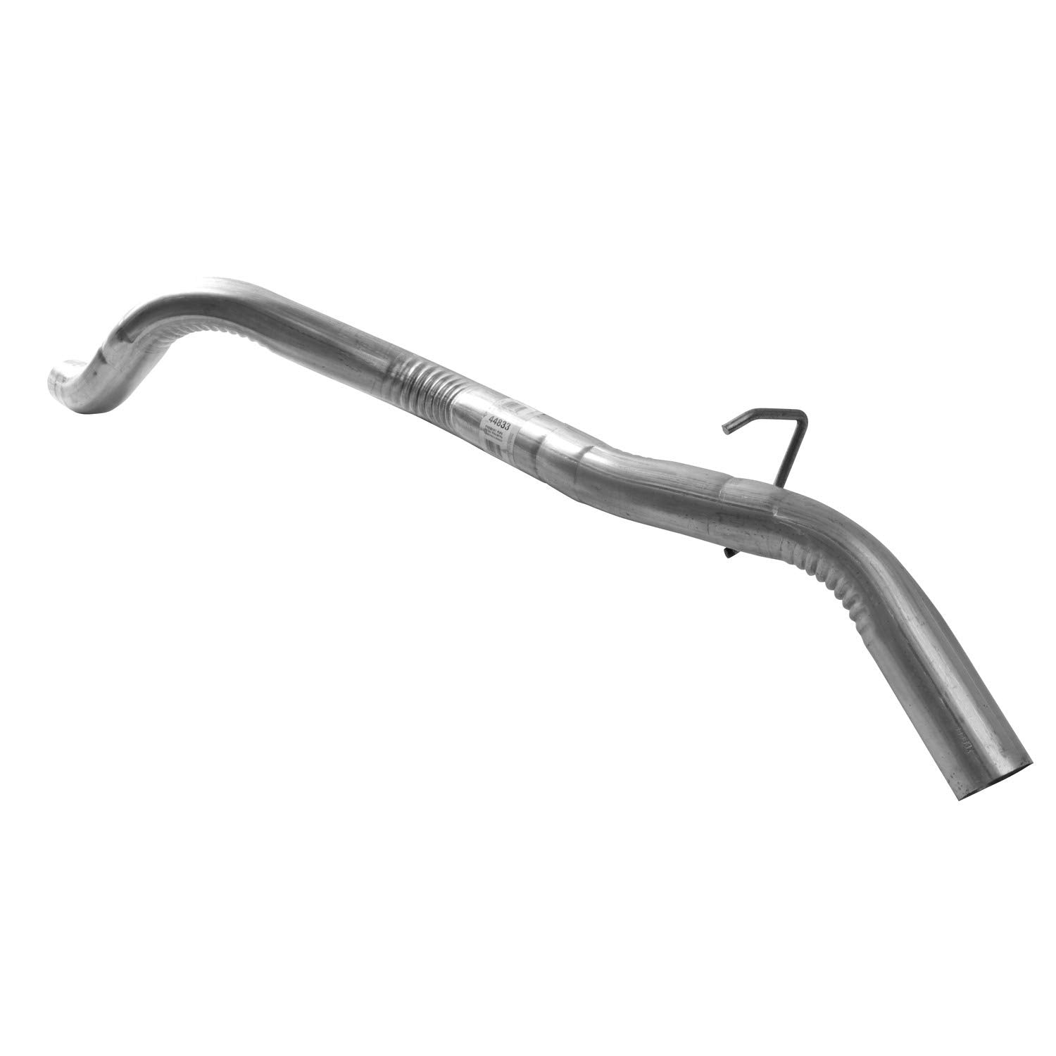Exhaust Tail Pipe AP Exhaust Products 44833