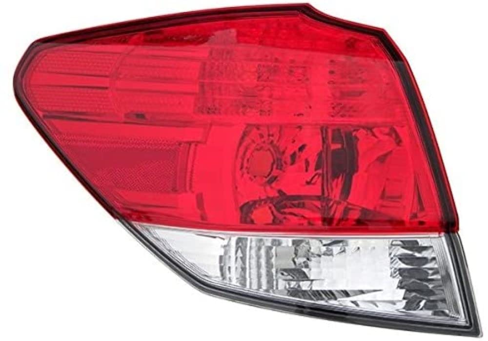 SR042-U000L Eagle Eyes Tail Light