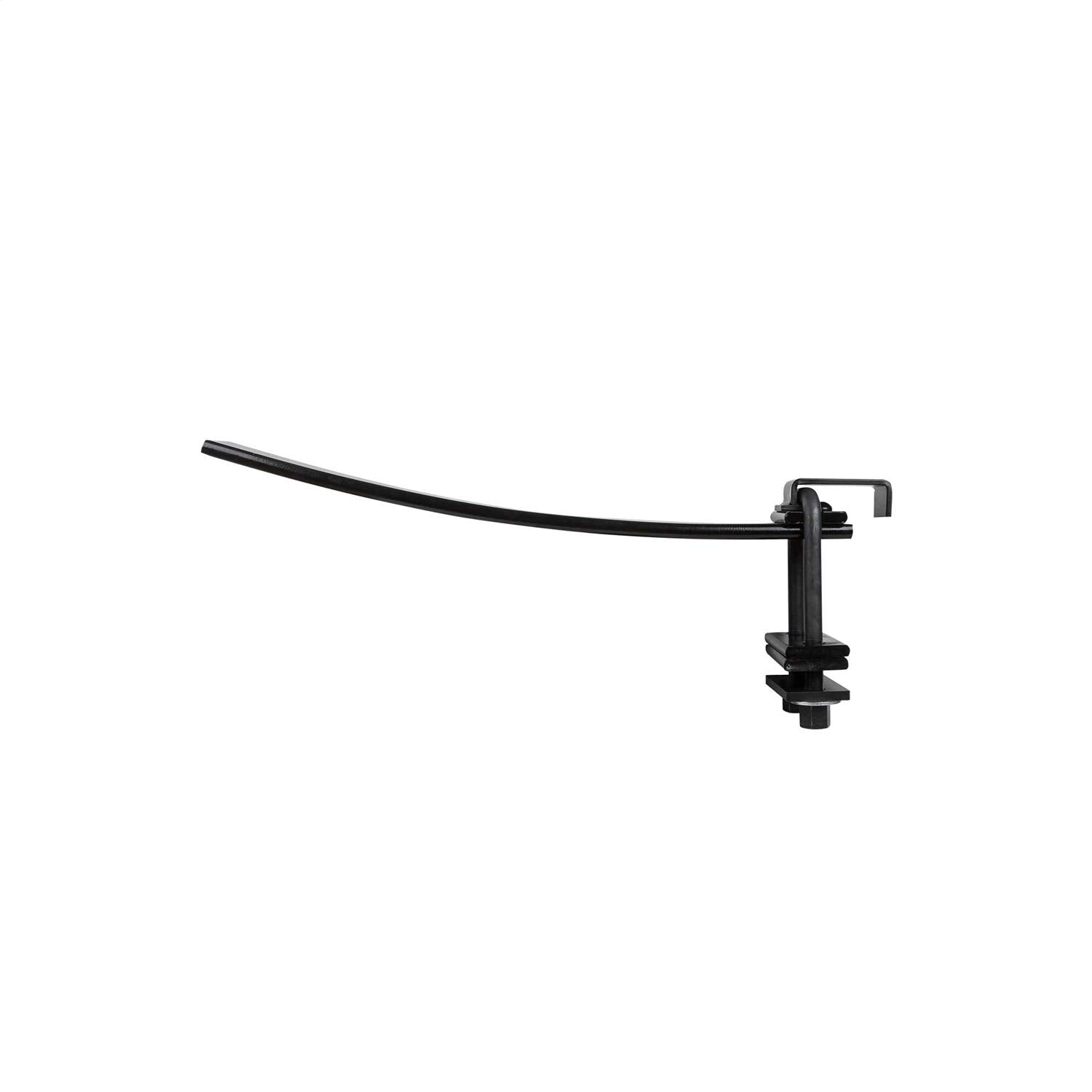 SuperSprings SSA52 for Chevrolet 4500/5500 / 6500, International CV | Left/Right Pair | 3400 (lb) Additional Load-Leveling Ability | Made in the USA