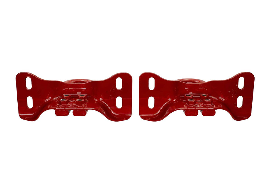 Tow Hook Ford Performance Parts® M-18954-SDR