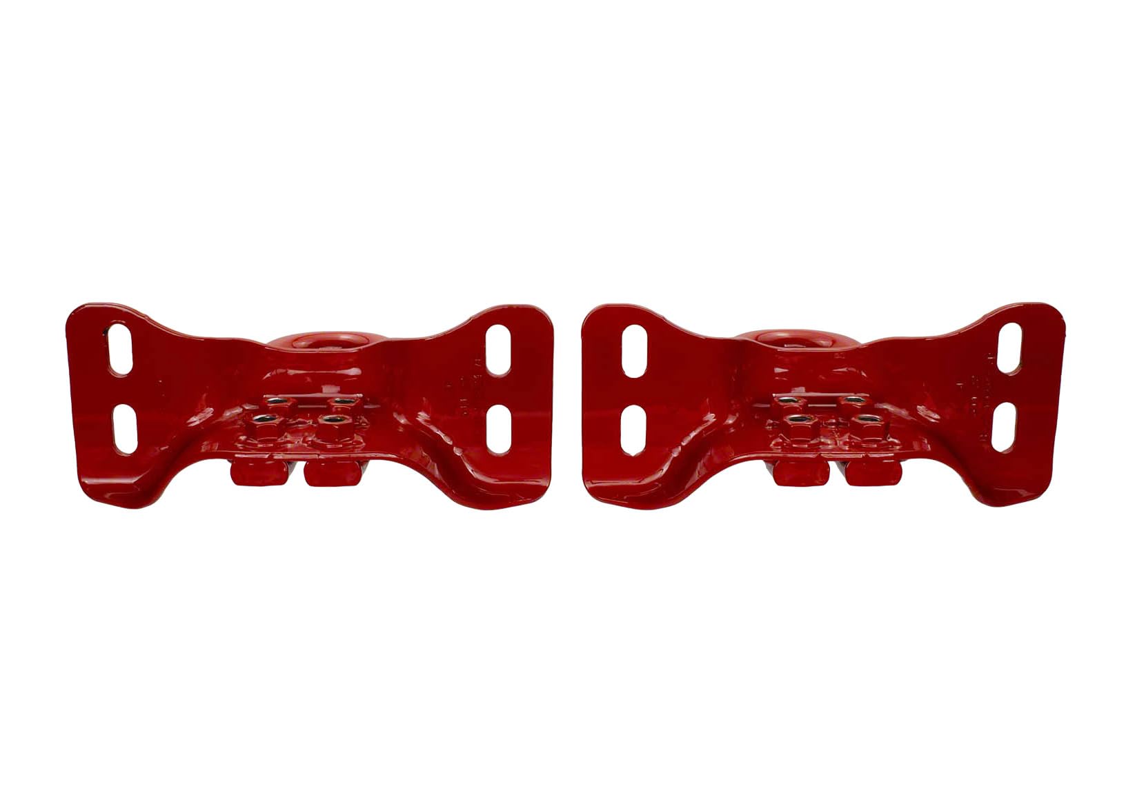 Tow Hook Ford Performance Parts® M-18954-SDR