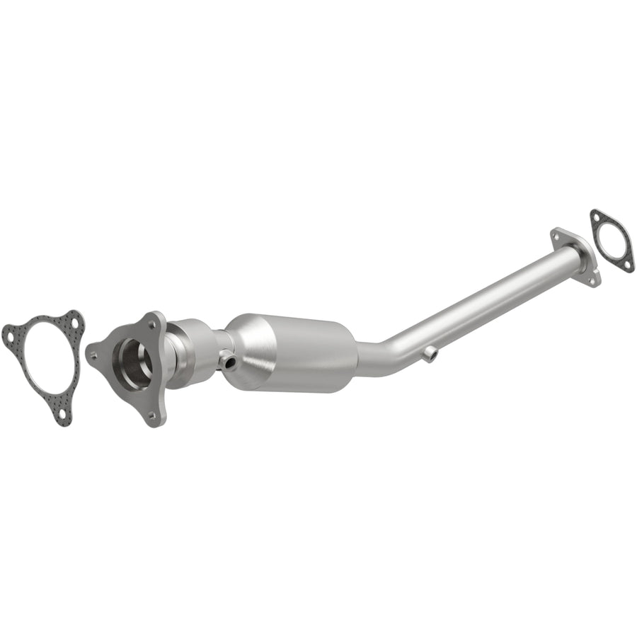 Catalytic Converter MagnaFlow 51905: OEM Grade, Direct-Fit (Federal/EPA Compliant)