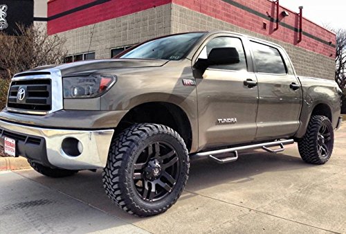 3"F / 2"R SST Lift Kit ReadyLift - Toyota Tundra TRD / SR5 / Rock Warrior