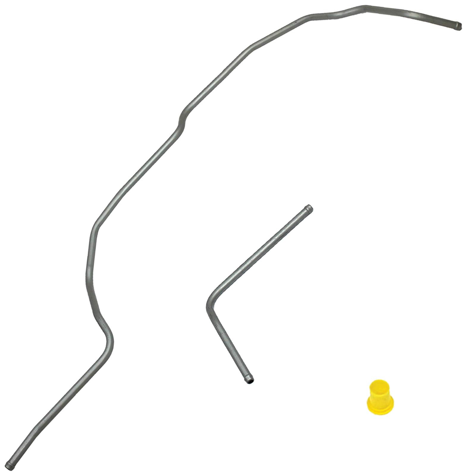 367028 nobrandname Power Steering Return Line Hose Assembly