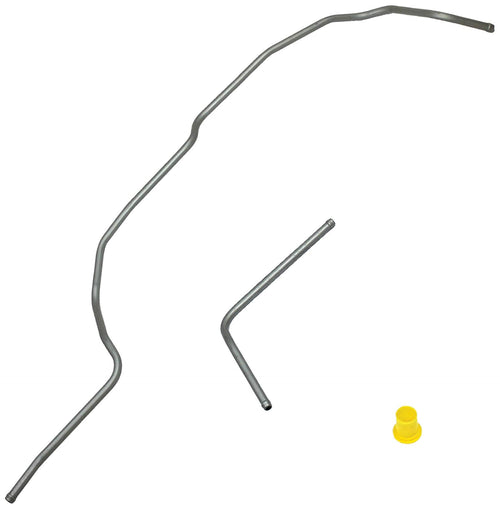 367028 nobrandname Power Steering Return Line Hose Assembly