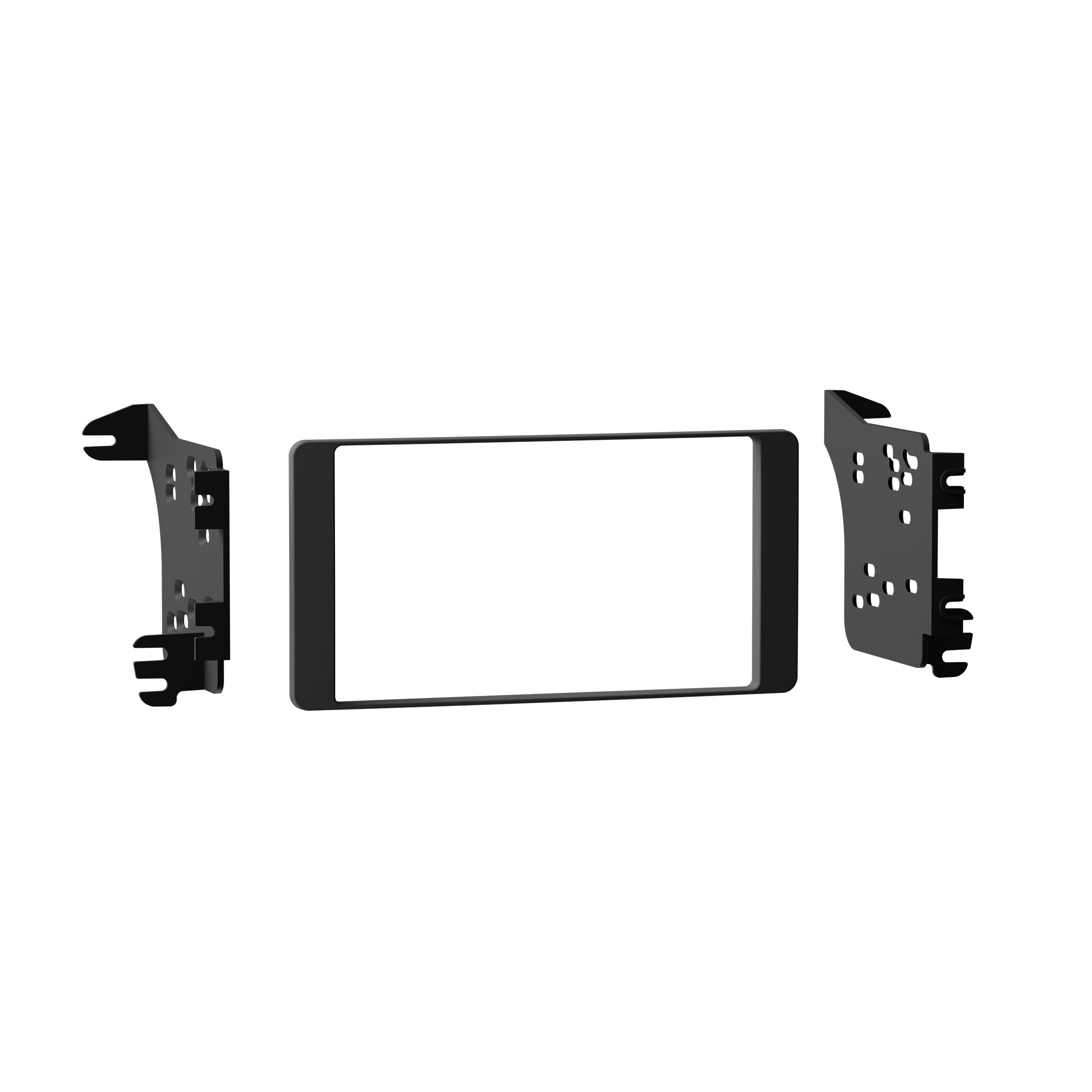 Metra Electronics - Outlander Sport Mitsubishi 2015-2017 (95-7018B) Metra Radio Install kits