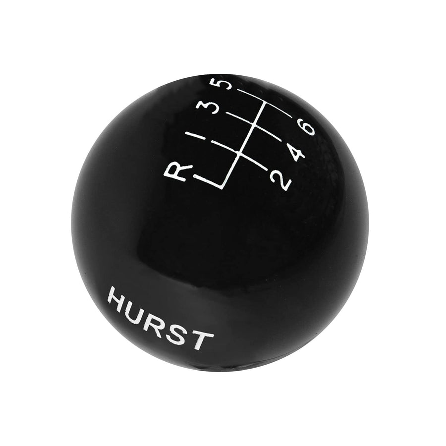 Black Hurst 1631225 Shift Knob