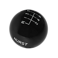 Black Hurst 1631225 Shift Knob