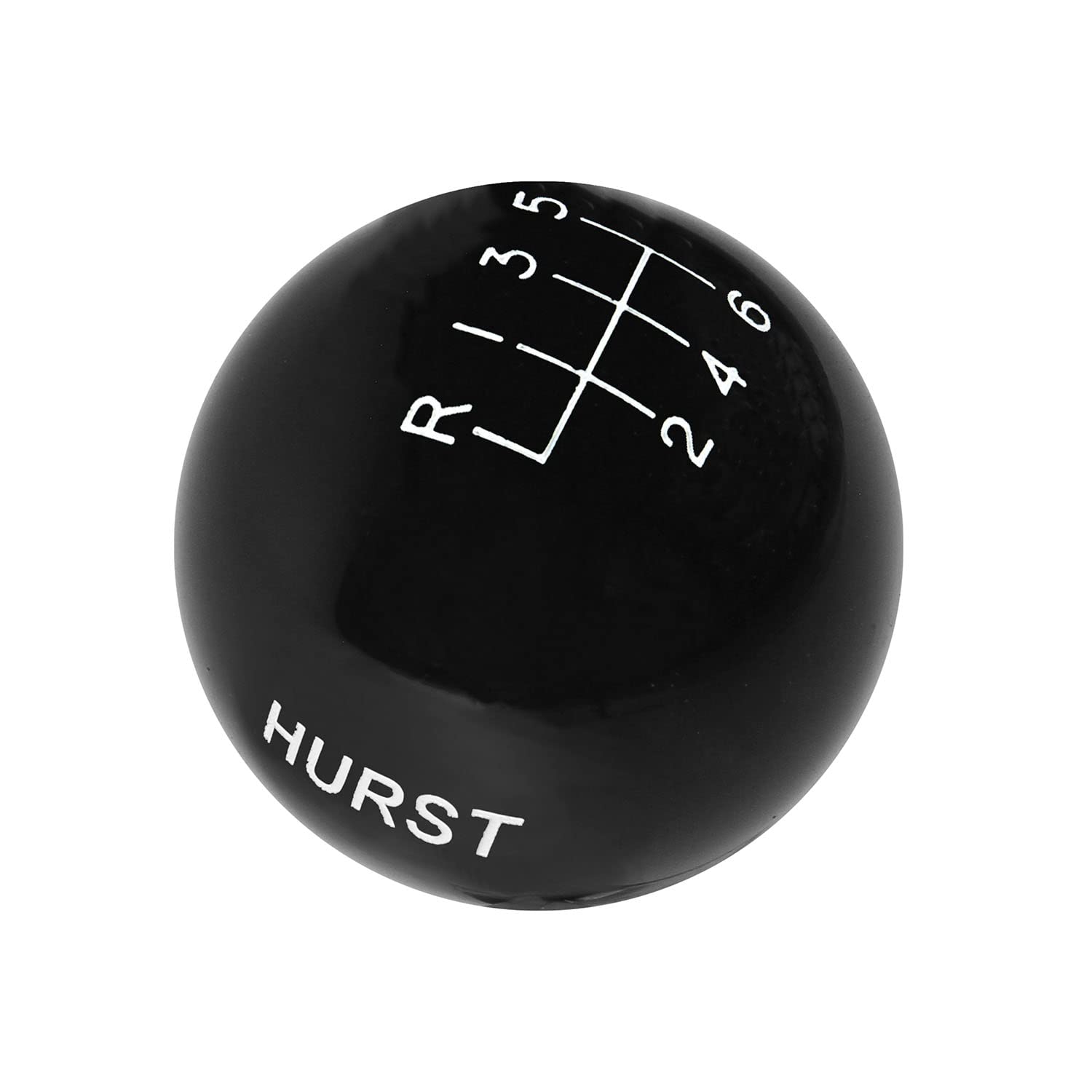 Black Hurst 1631225 Shift Knob