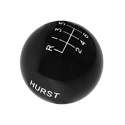 Black Hurst 1631225 Shift Knob