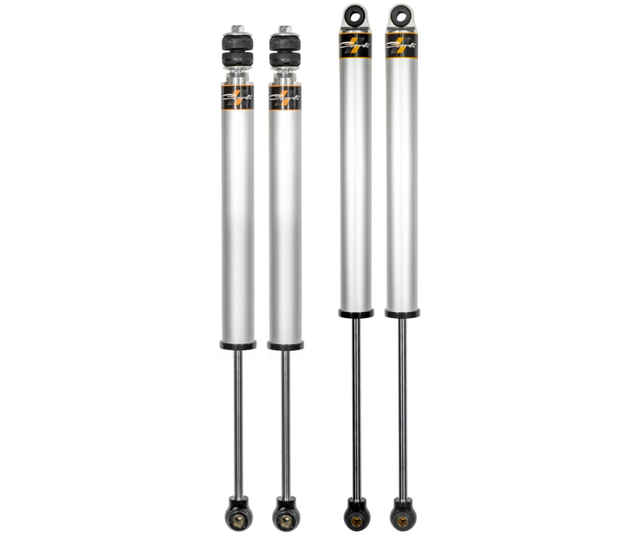 Leveling Carli Shock Set, 2013-23 Ram 3500, Diesel, 4x4