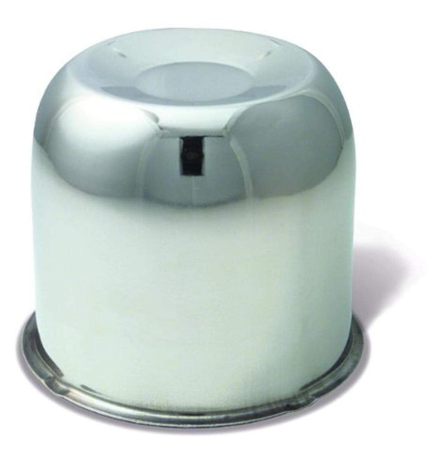Gorilla HC202SS Automotive Stainless Steel 4.25" Closed Hub Cover