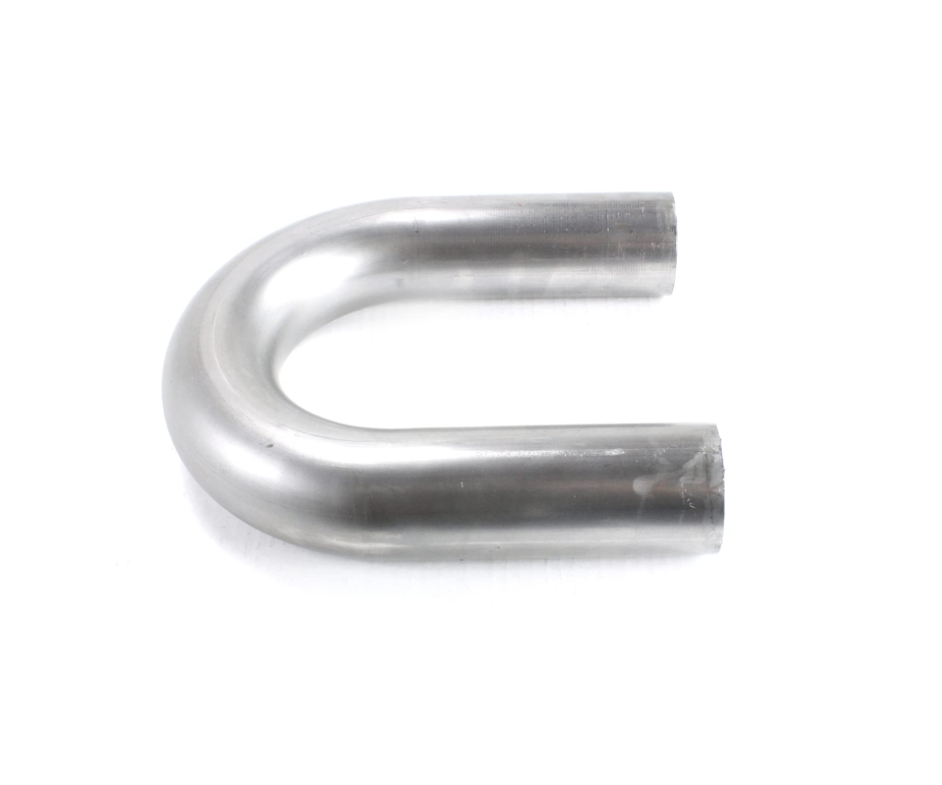 H7038 Patriot Exhaust 2" Mild Steel U-Bend Exhaust Pipe