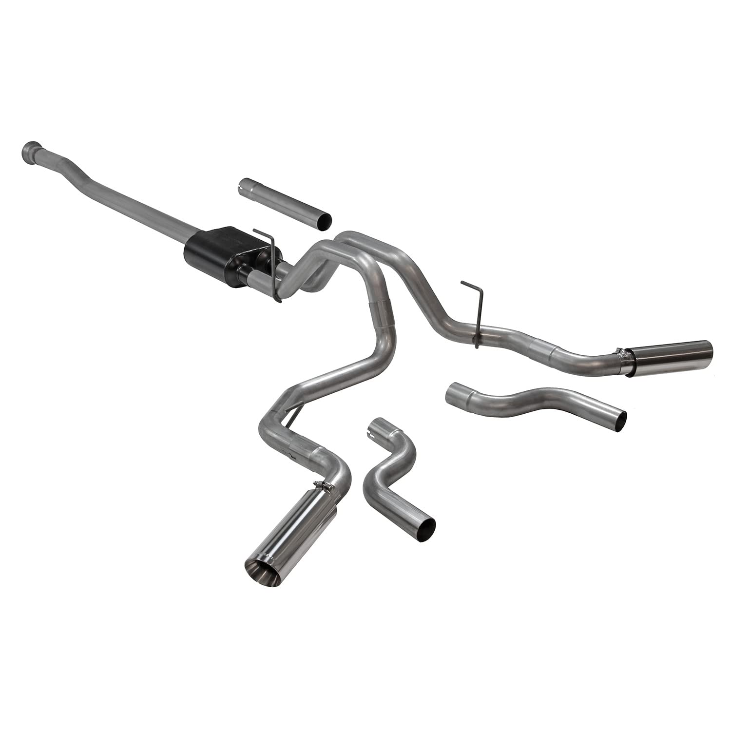 American Thunder Flowmaster 817979 Cat-Back Exhaust System