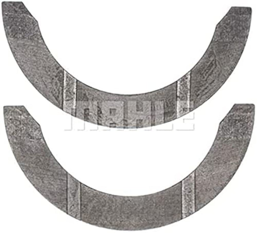 Engine Crankshaft Thrust Washer Set Clevite TW-615S
