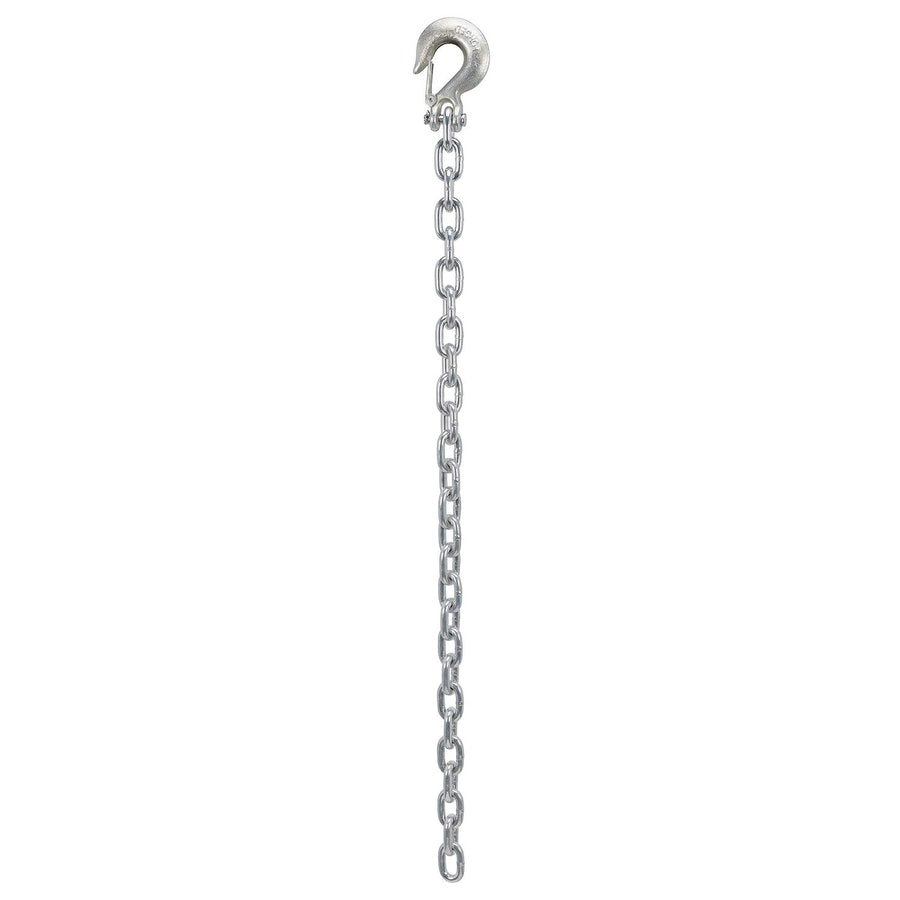 Towing Safety Chain, Draw-Tite 63451, 26,400 lbs. Capacity, 35 Inch Length