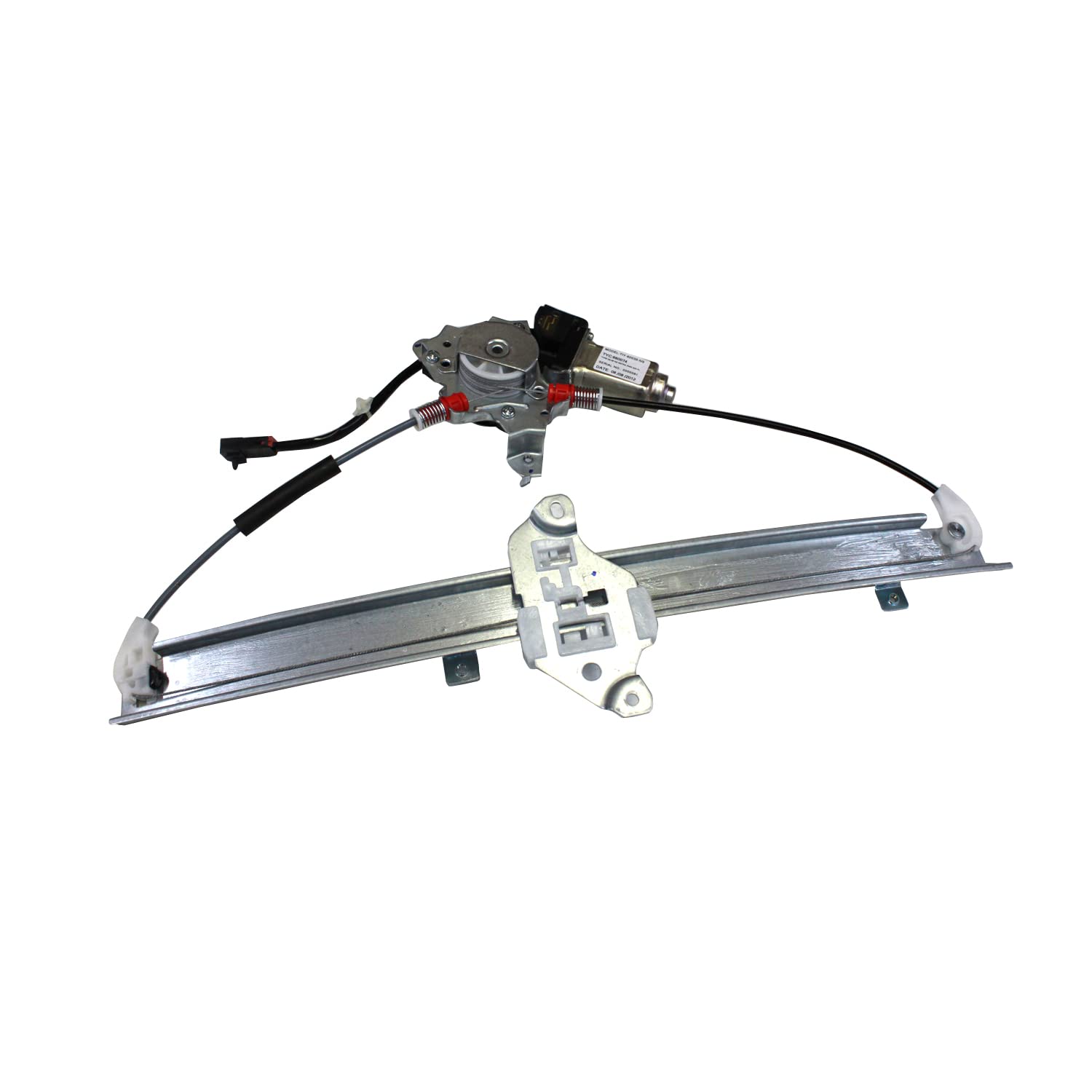 Nissan Sentra TYC 660074 Front Left Power Replacement Window Regulator