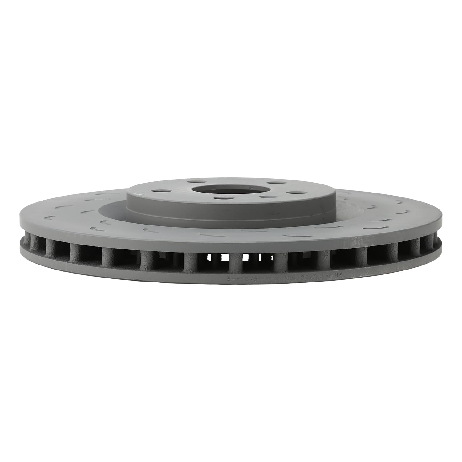 Hawk Performance Slotted HTS4415 Talon Rotors