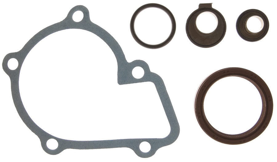 Engine Timing Cover Gasket Set MAHLE JV5234