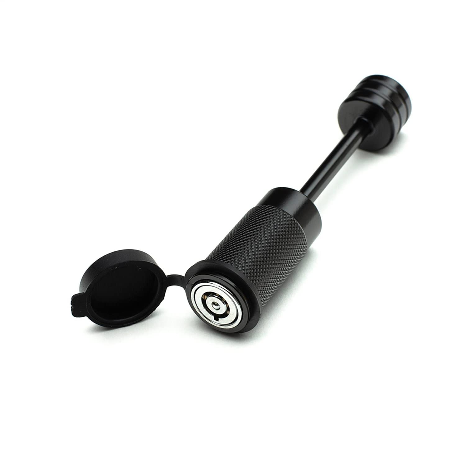 ZROADZ Overland Access Lock 2019-2021 Ford Ranger Black