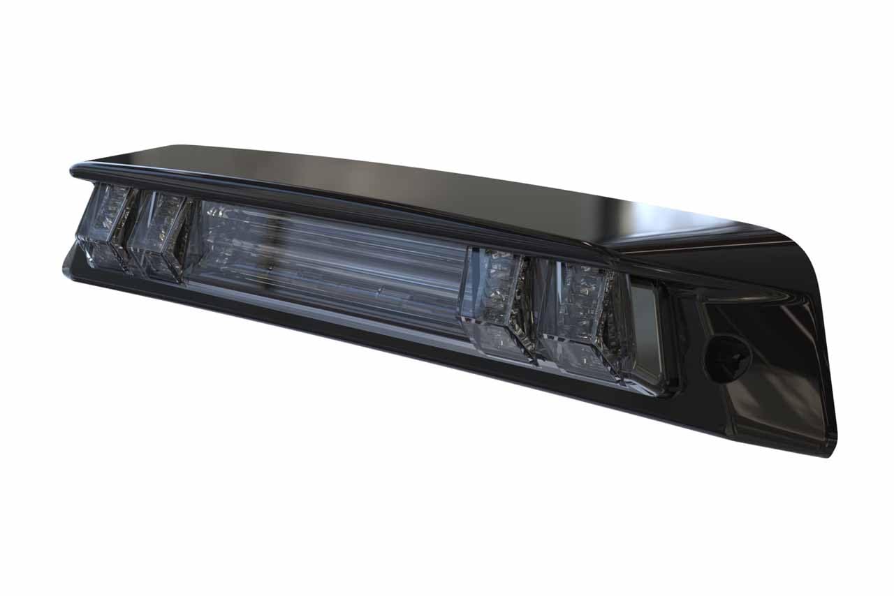 X3B Led Brake Light: Morimoto Ford F150-Sd-Ranger (15-21) (W/O Camera) X3B40