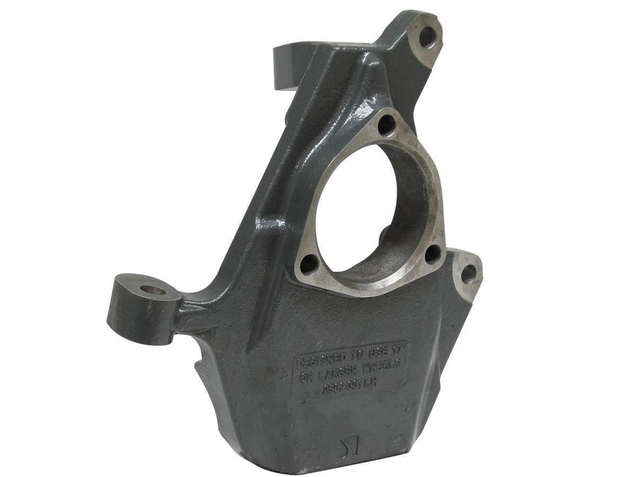 Drop Spindle Set Belltech 2509