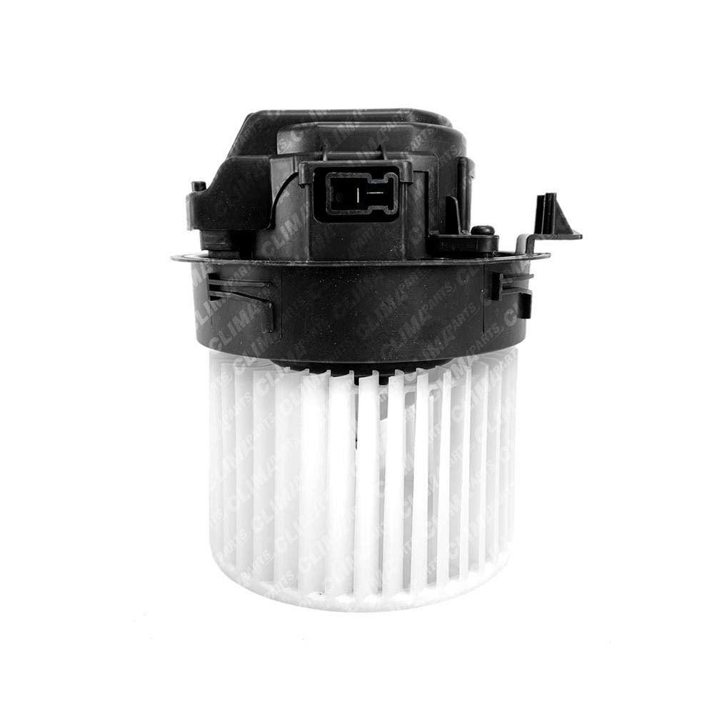Replacement TYC 700295 Blower Assembly for Nissan Sentra, 1 Pack