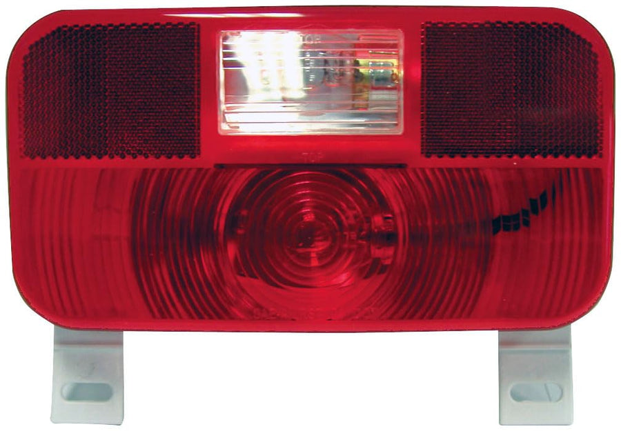 STOP & TAIL LIGHT PETERSON MFG V25924