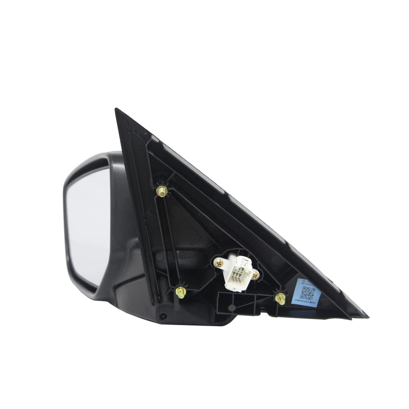 Honda Accord TYC 4700732 Driver Side Power Non-Heated Replacement Mirror