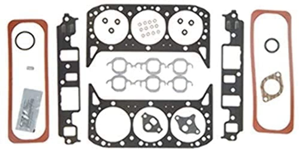 Engine Cylinder Head Gasket Set MAHLE HS5744A