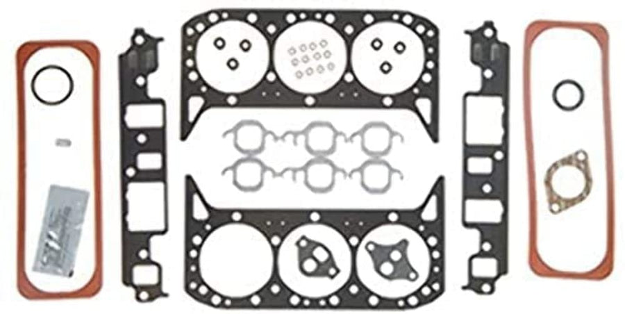 Engine Cylinder Head Gasket Set MAHLE HS5744A