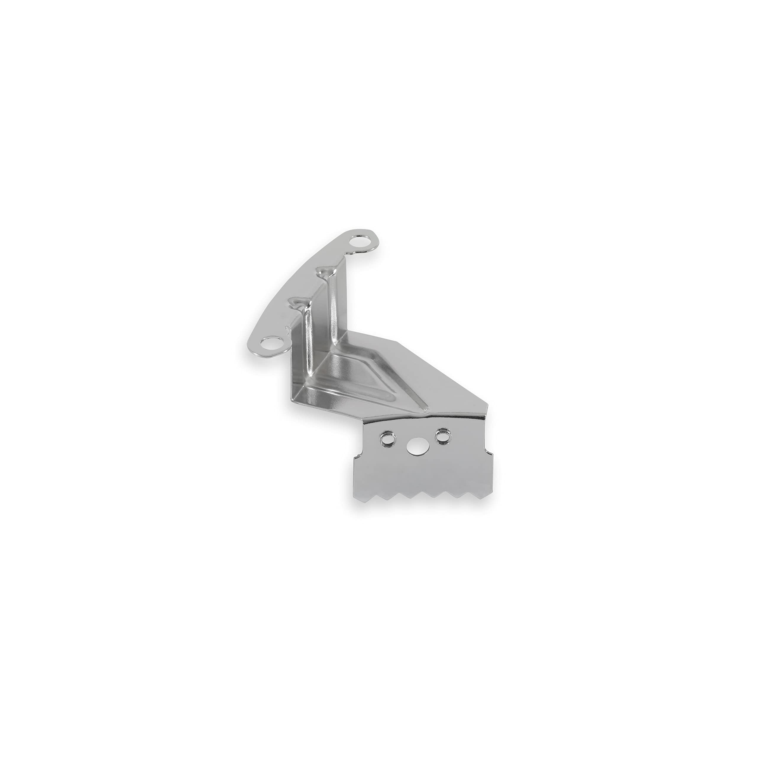 Chrome Mr. Gasket Timing Tab 4592